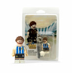 FIFA World Cup Custom Collectible Minifigures Lionel Messi