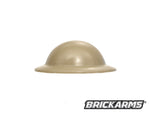 Brodie Helmet