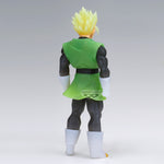 Dragon Ball Z - Son Gohan Clearise II Prize Figure (Great Saiyaman Ver.B)