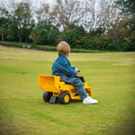 CAT Dump Truck 6V Ride-On Toy