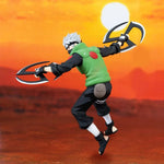 Kakashi Hatake Narutop99 Naruto Shippuden Statue