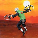 Kakashi Hatake Narutop99 Naruto Shippuden Statue