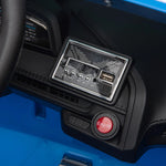 24V Chevrolet Corvette C8 2 Seater Ride on Car