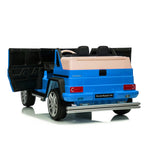 12V Mercedes Maybach G650 Landaulet 1 Seater
