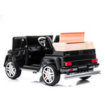 12V Mercedes Maybach G650 Landaulet 1 Seater