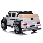 12V Mercedes Maybach G650 Landaulet 1 Seater