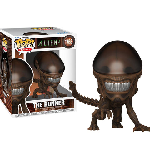 Alien 3 The Runner (Xenomorph) 6" Funko Pop! #1768