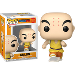Dragon Ball Krillin Funko Pop! #1926