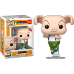 Dragon Ball Oolong Funko Pop! #1924