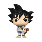 Dragon Ball Super Goku Funko Pop! #1860