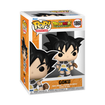 Dragon Ball Super Goku Funko Pop! #1860