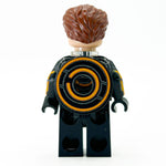 BLOK Clu Minifig - B3 Customs