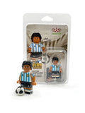 FIFA Classics Collectible Minifigure Diego Maradona