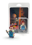 Chucky Child's Play custom minifigure