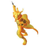 Naruto Shippuden Minato Namikaze Vibration Stars Figure