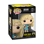 DC Comics Vicki Vale (Batman 1989) Funko Pop! #516