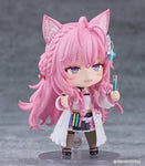 Hololive Production Hakui Koyori Nendoroid Action Figure