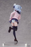 VTuber Inuyama Tamaki 1/7 Scale Figure