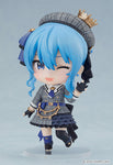 Hololive Production Hoshimachi Suisei Nendoroid Action Figure