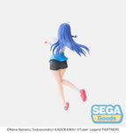 Vtuber Legend Shuwa Chan Desktop X Decorate Figure