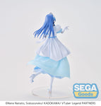 Vtuber Legend Awayuki Desktop X Decorate Figure