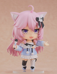 VShojo Nyatasha Nyanners Nendoroid Action Figure