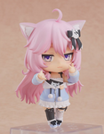 VShojo Nyatasha Nyanners Nendoroid Action Figure