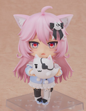 VShojo Nyatasha Nyanners Nendoroid Action Figure