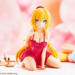 Hololive Productions Akai Haato Relax Time Statue