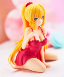 Hololive Productions Akai Haato Relax Time Statue