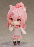 HiiroVTuber Hiiro Nendoroid Action Figure