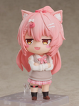 HiiroVTuber Hiiro Nendoroid Action Figure