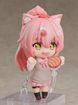 HiiroVTuber Hiiro Nendoroid Action Figure