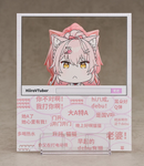 HiiroVTuber Hiiro Nendoroid Action Figure