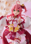 Hololive Production Sakura Miko Pop Up Parade Statue
