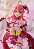 Hololive Production Sakura Miko Pop Up Parade Statue