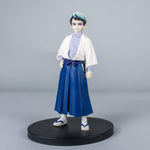 Demon Slayer Yushiro Ver. B Statue