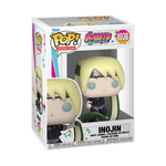 Boruto: Naruto Next Generations Funko Pop! Inojin