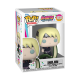 Boruto: Naruto Next Generations Funko Pop! Inojin