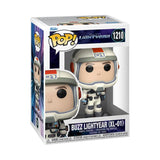 Disney Pixar Buzz Lightyear Funko Pop! Buzz XL-01