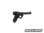 P08 Luger