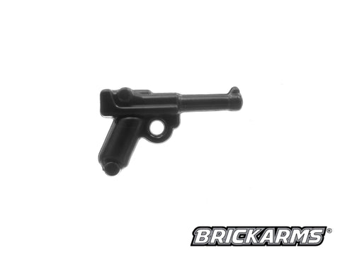 P08 Luger