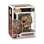 Crabfeeder House of the Dragon Funko Pop!