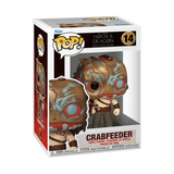 Crabfeeder House of the Dragon Funko Pop!