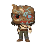 Crabfeeder House of the Dragon Funko Pop!
