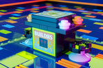 Buildᴙs 2-Player Classic Arcade made using LEGO parts - B3 Customs
