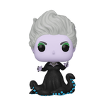Disney The Little Mermaid Funko Pop! Ursula