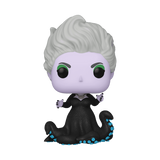 Disney The Little Mermaid Funko Pop! Ursula