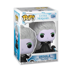 Disney The Little Mermaid Funko Pop! Ursula