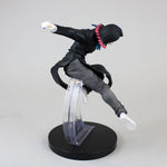 Enmu (Shake the Sword Burn Your Heart) Demon Slayer Statue